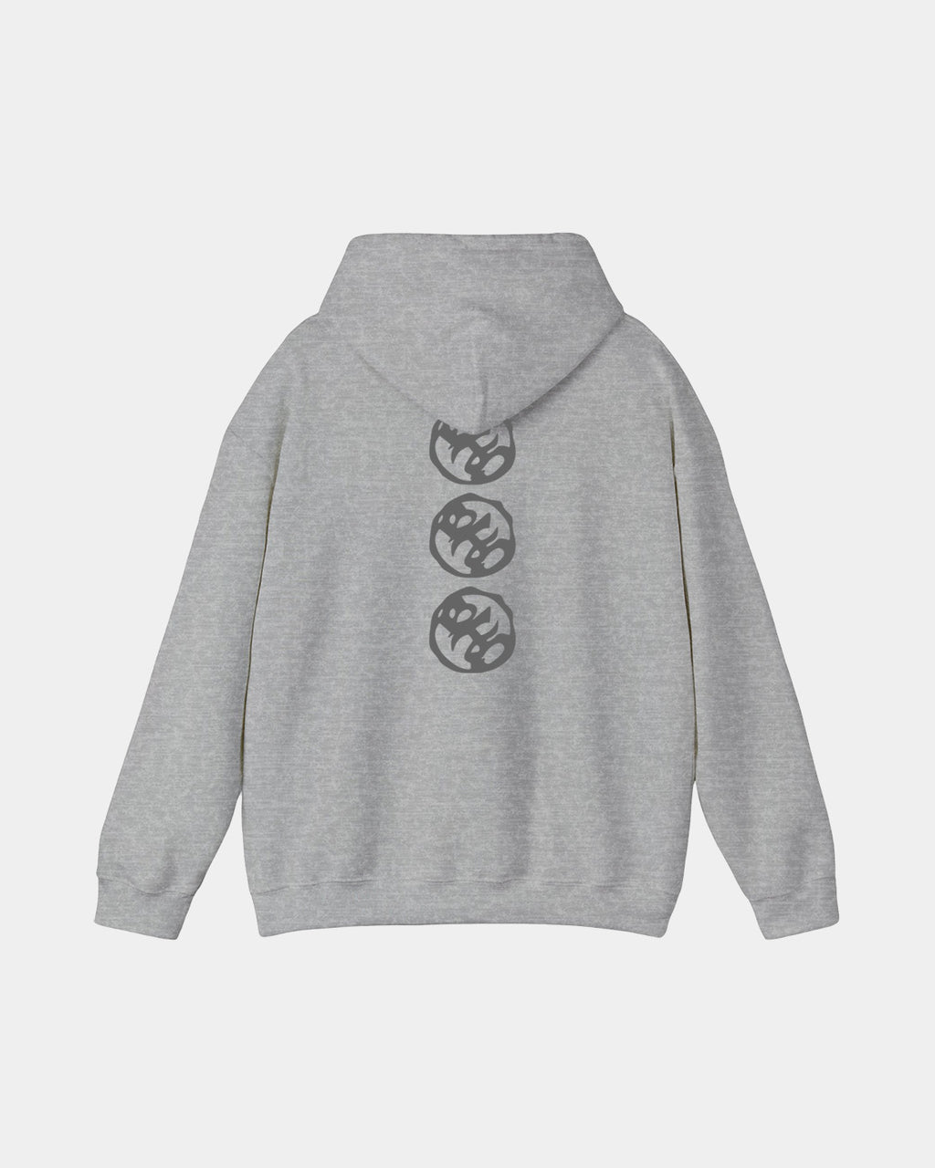 Arirang BTS Símbolo Polera