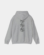Arirang BTS Símbolo Polera