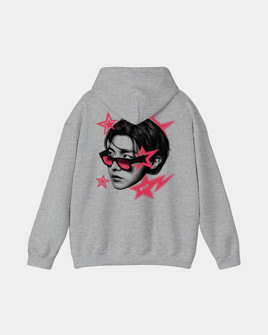 BTS Arirang J-hope Polera