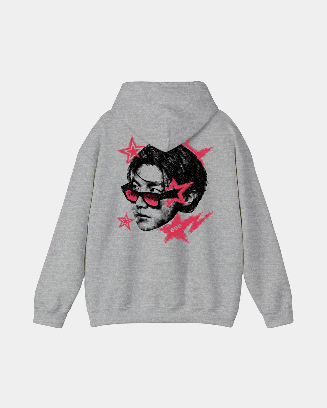 BTS Arirang J-hope Polera