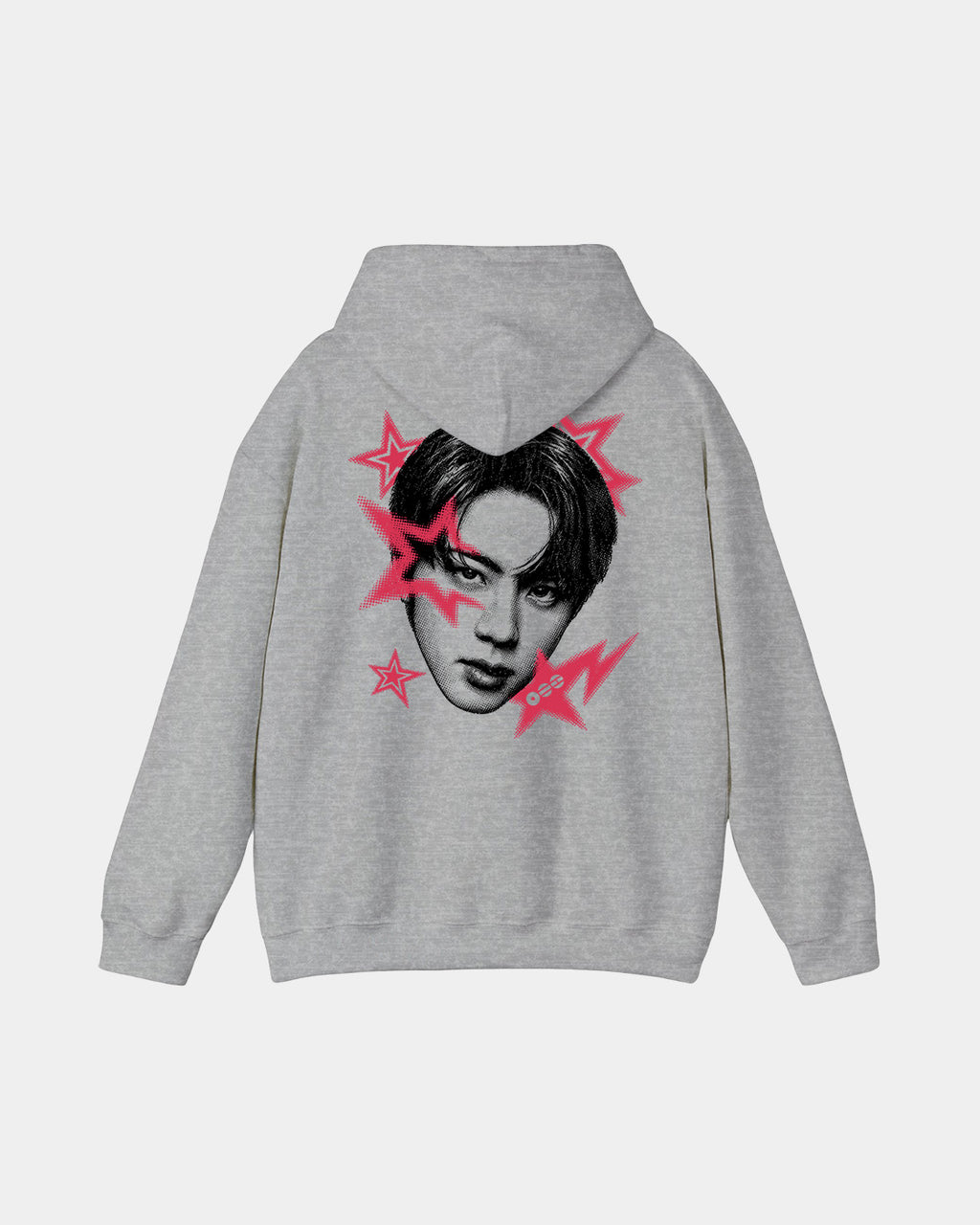 BTS Arirang Jin Polera
