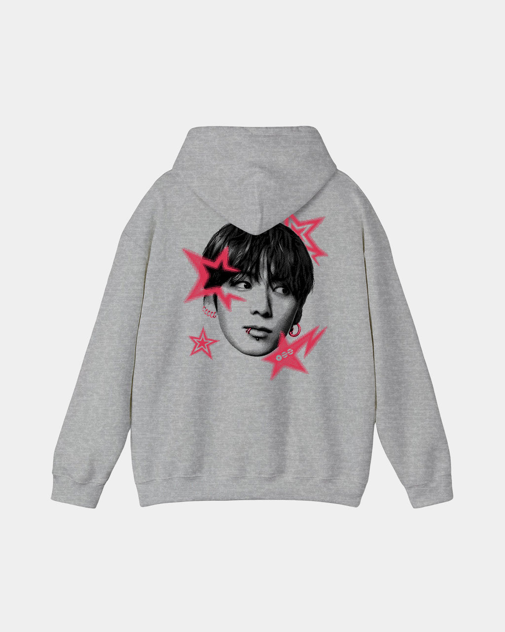 BTS Arirang Jung Kook Polera