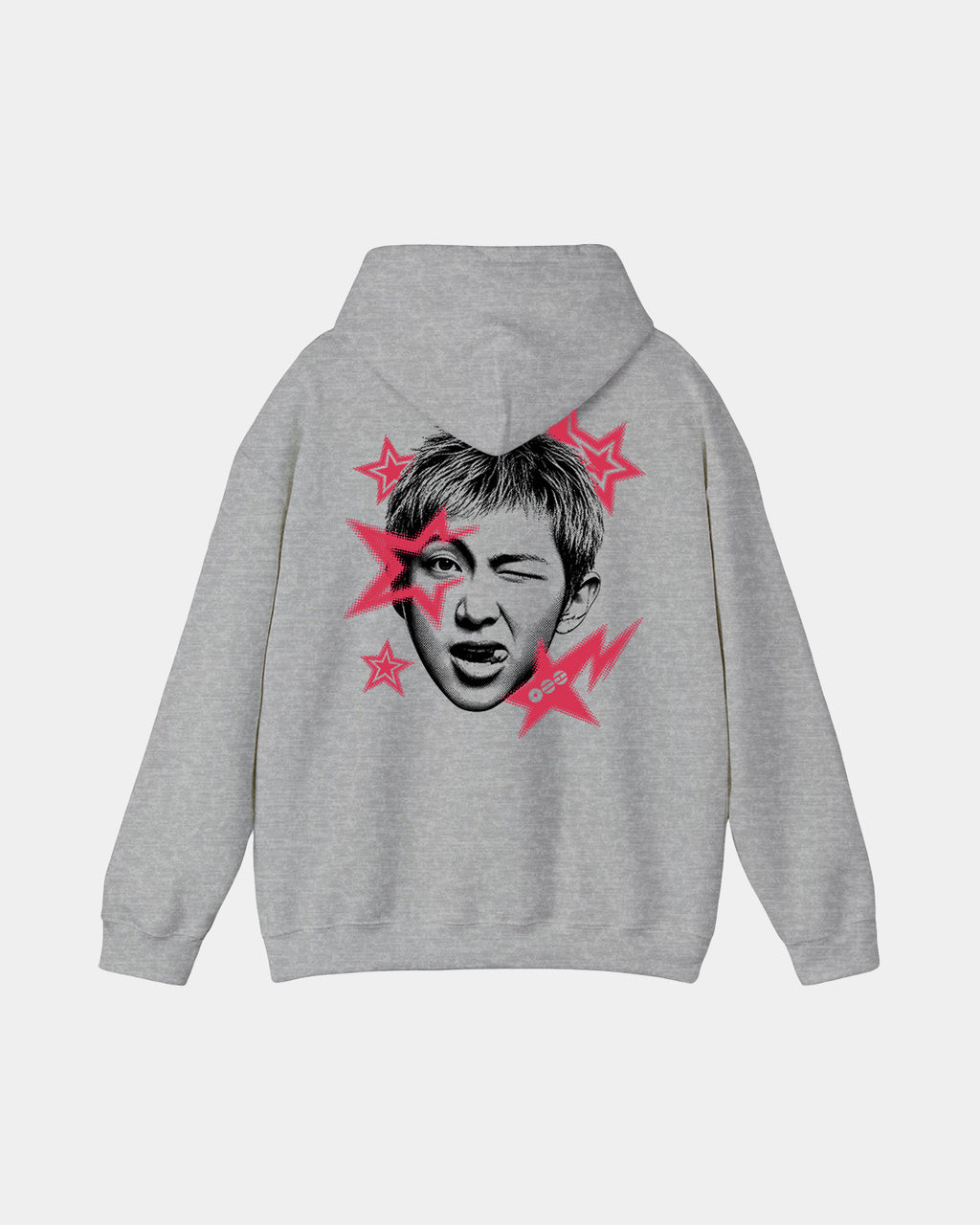 BTS Arirang RM Polera