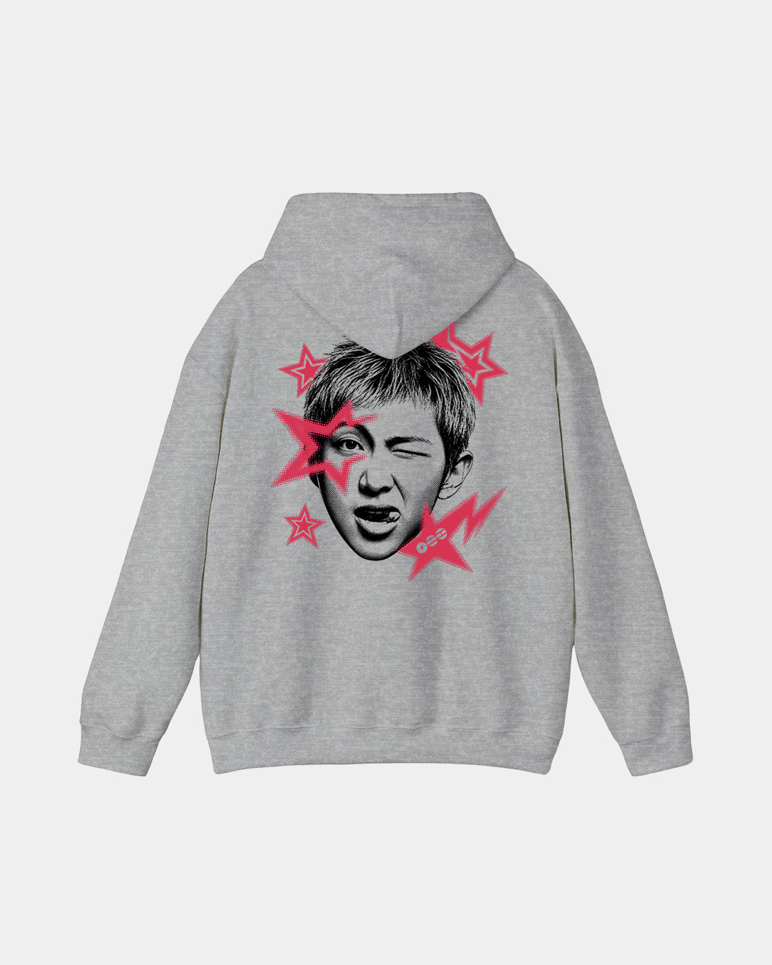 BTS Arirang RM Polera