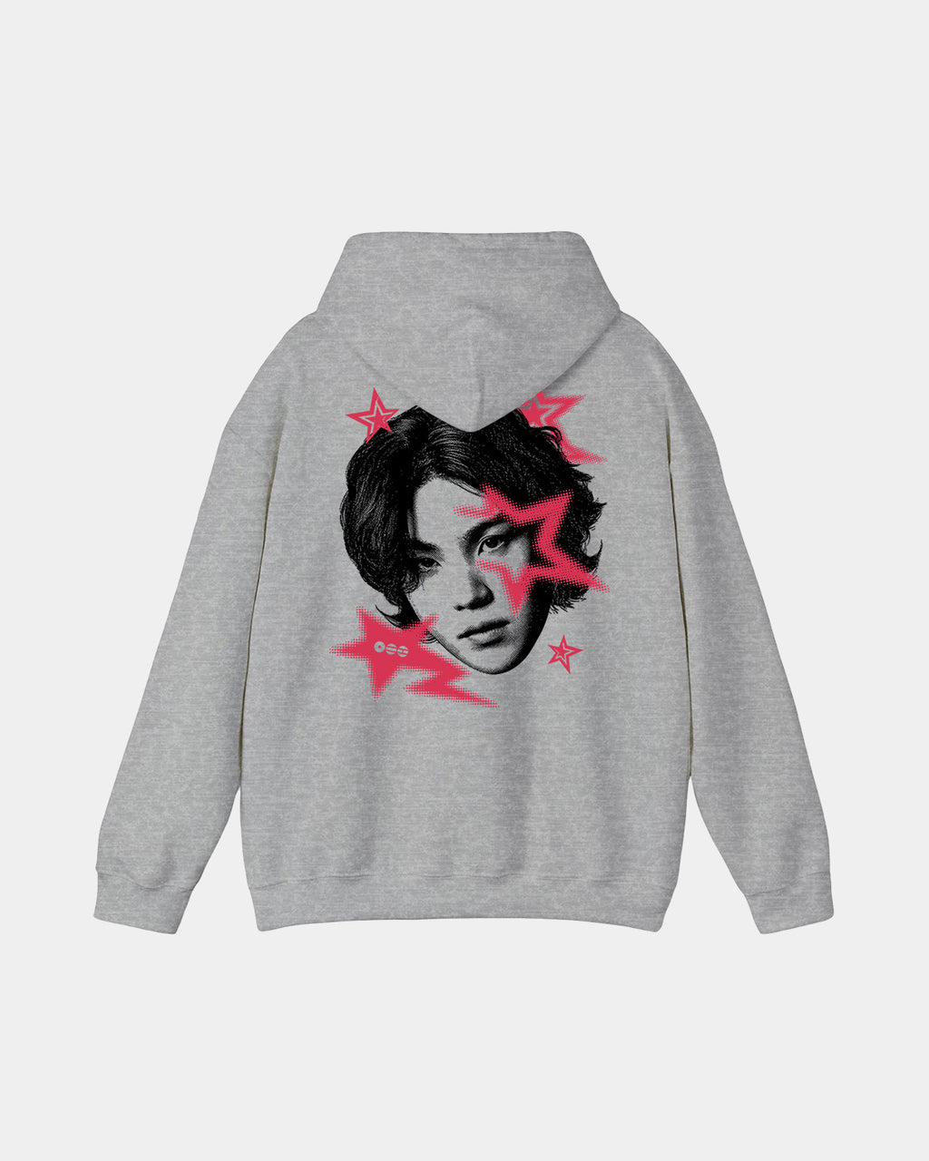 BTS Arirang Suga Polera