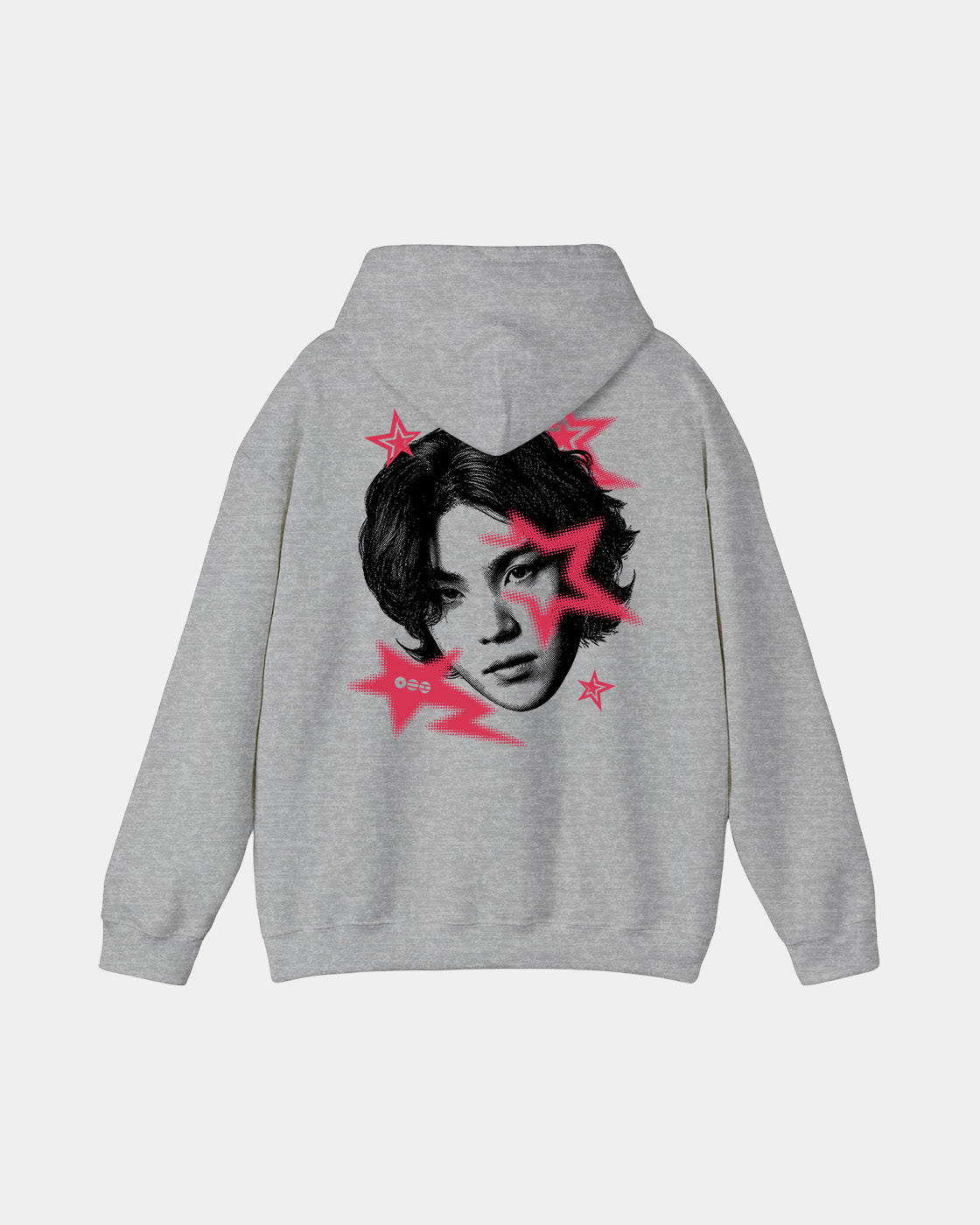 BTS Arirang Suga Polera