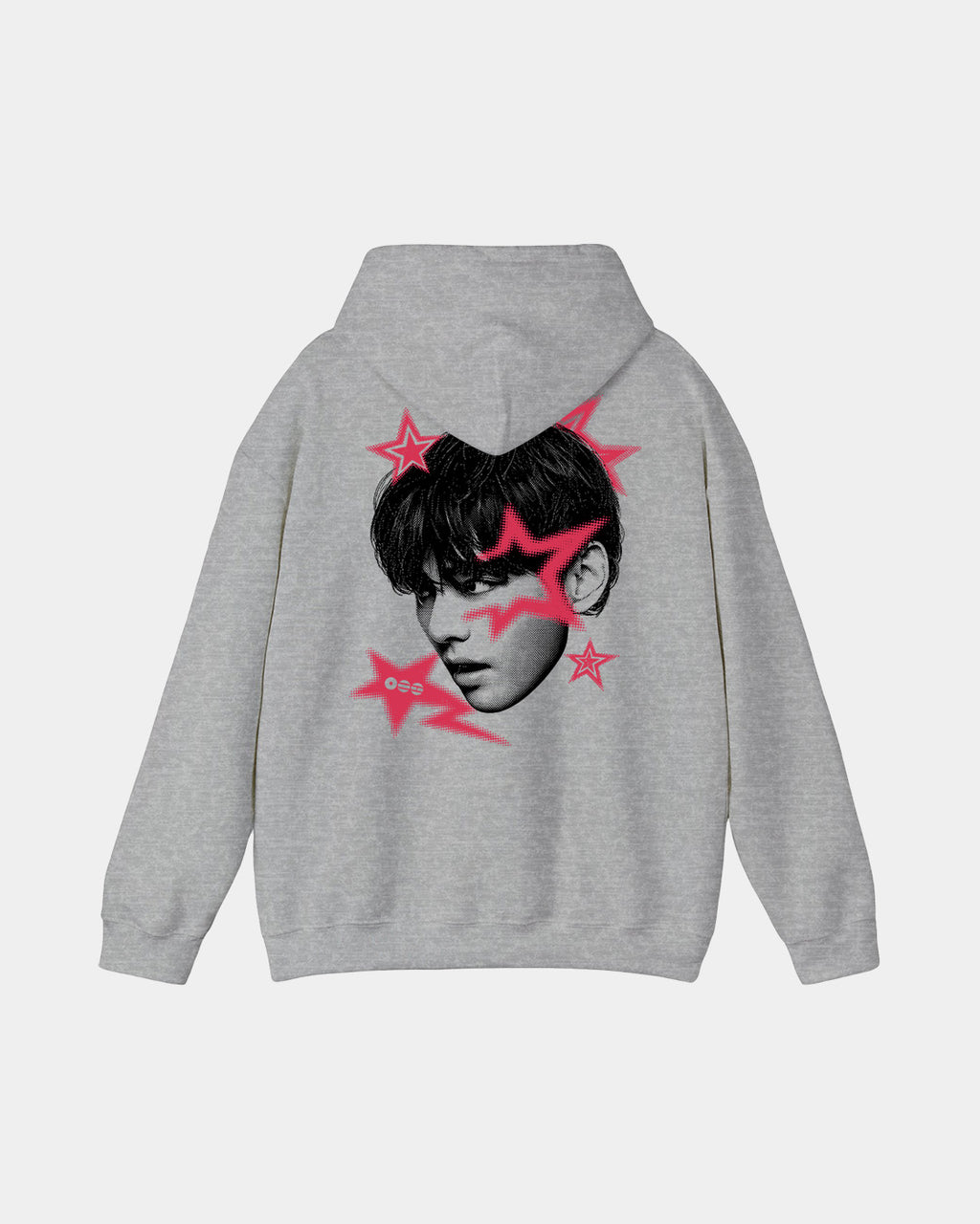 BTS Arirang V Polera