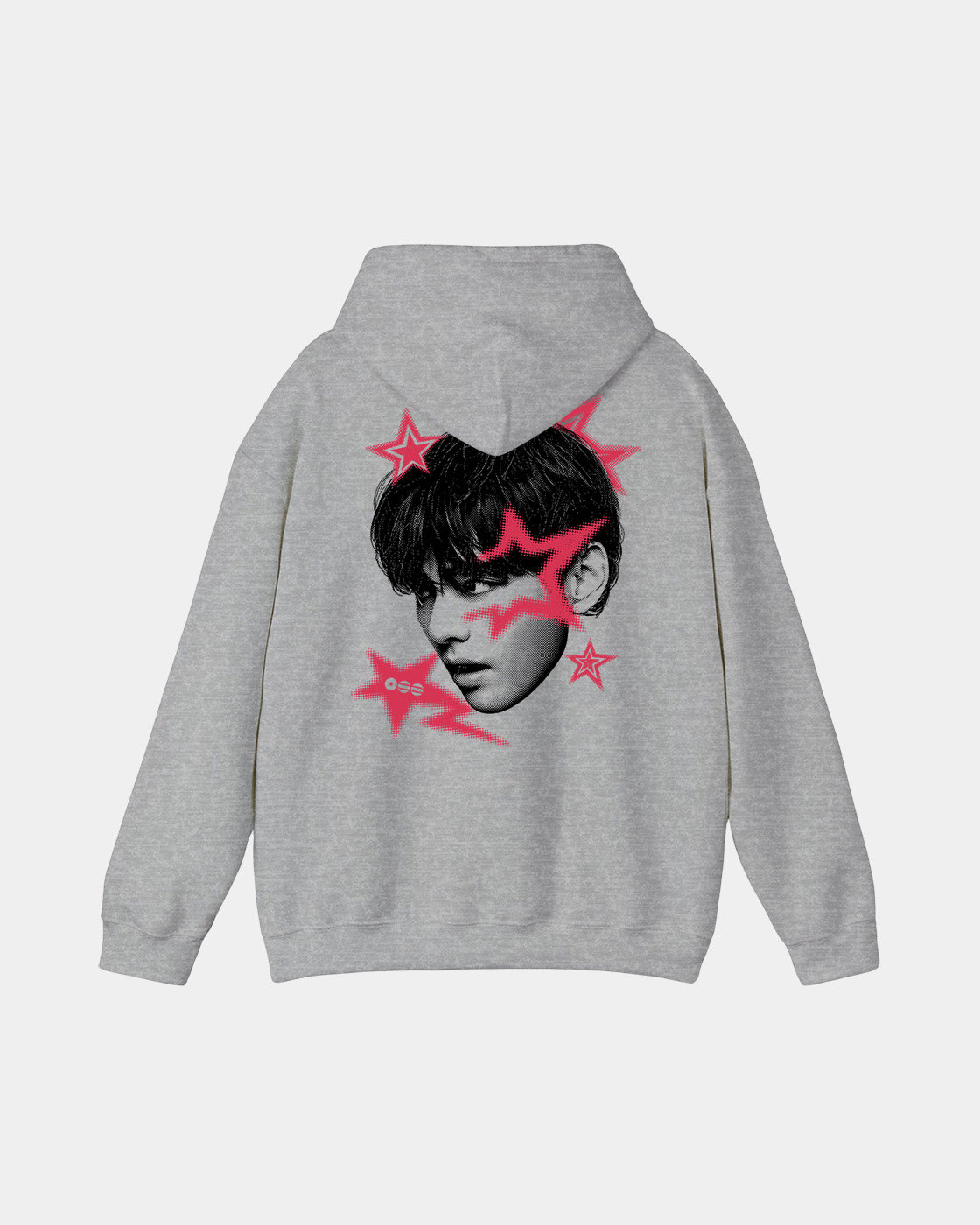BTS Arirang V Polera