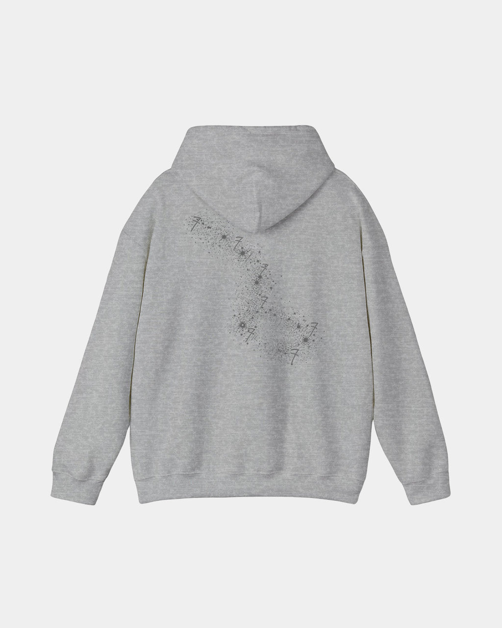 BTS Arirang Constelación Polera