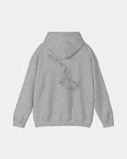 BTS Arirang Constelación Polera