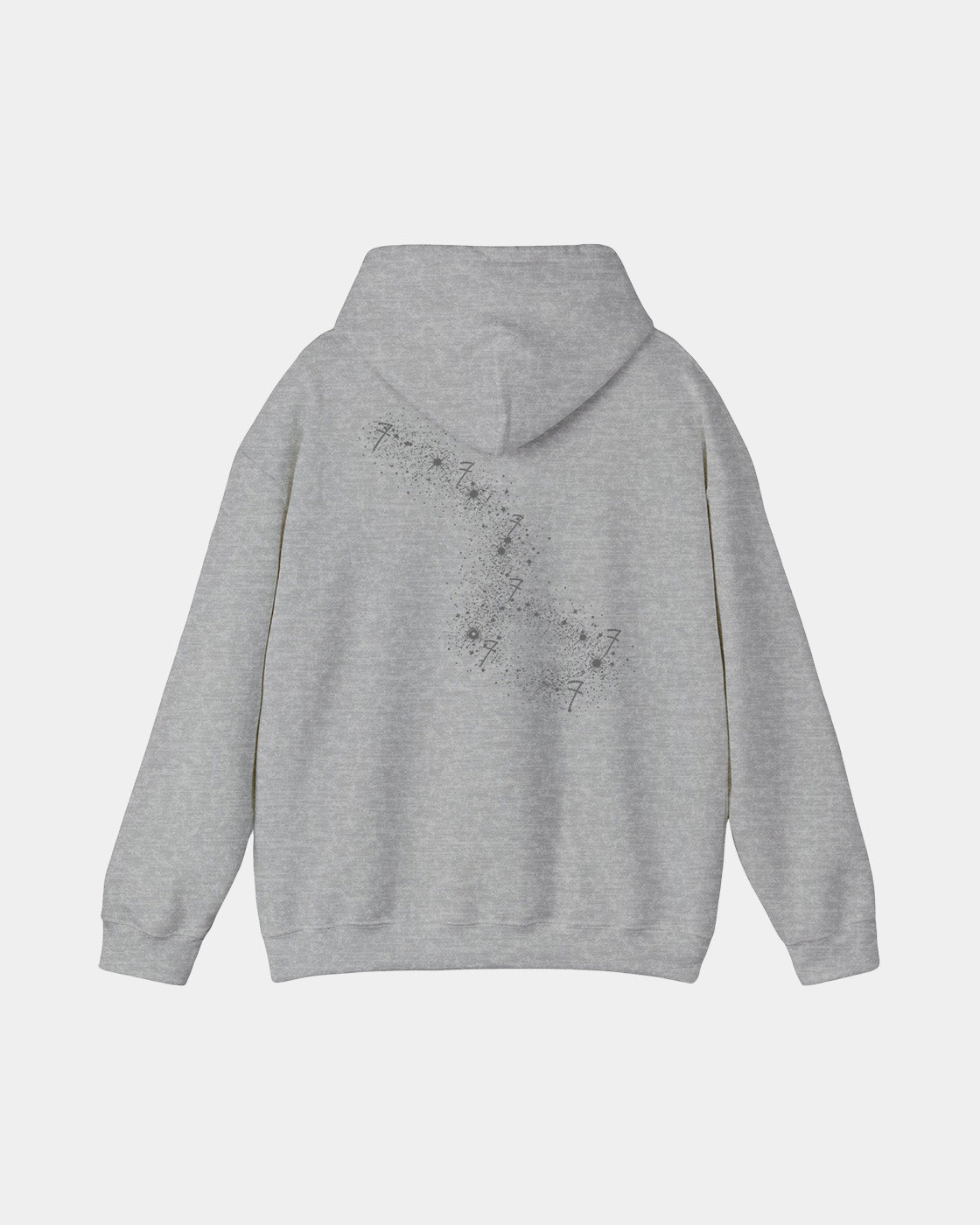 BTS Arirang Constelación Polera