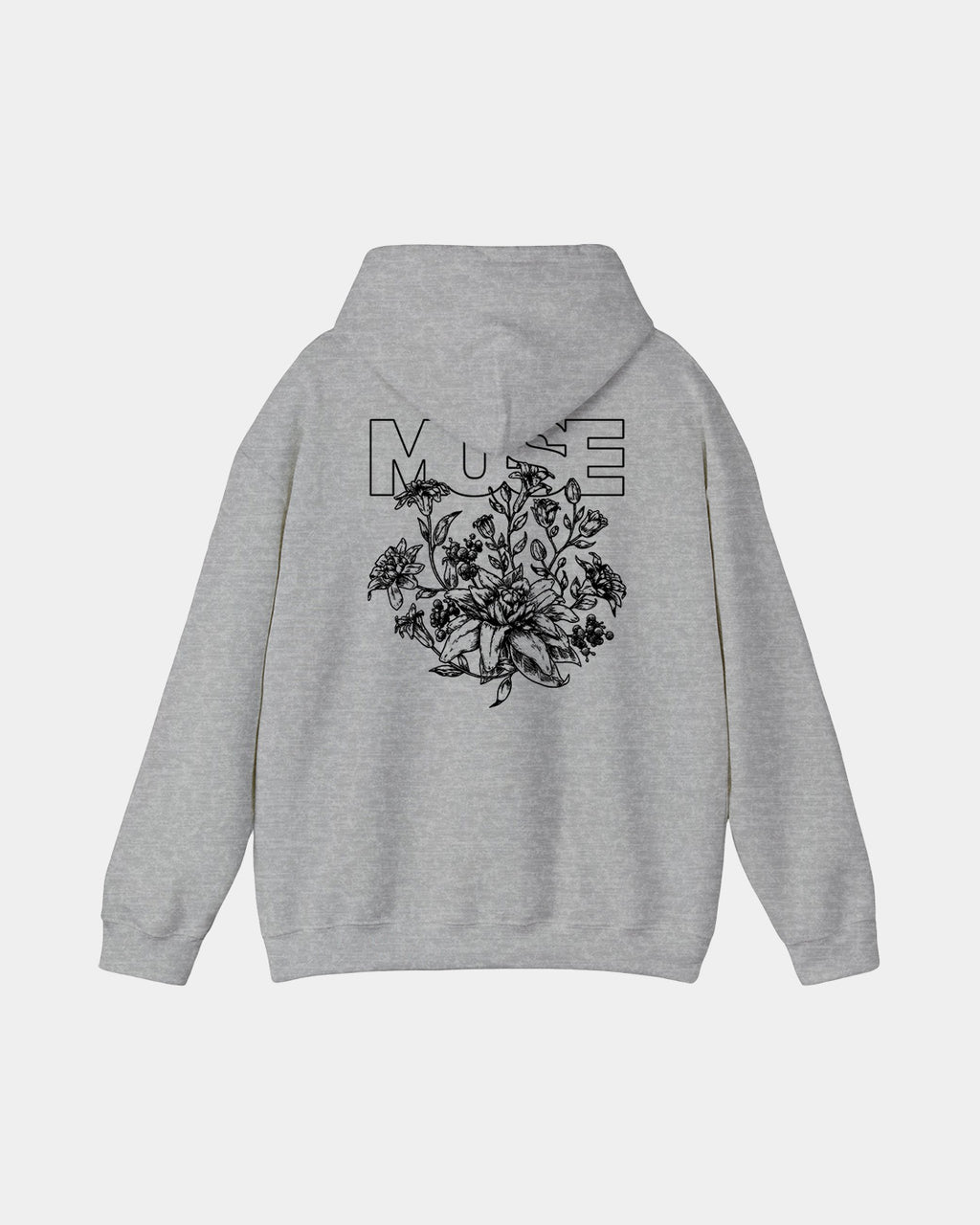 Jimin MUSE Polera