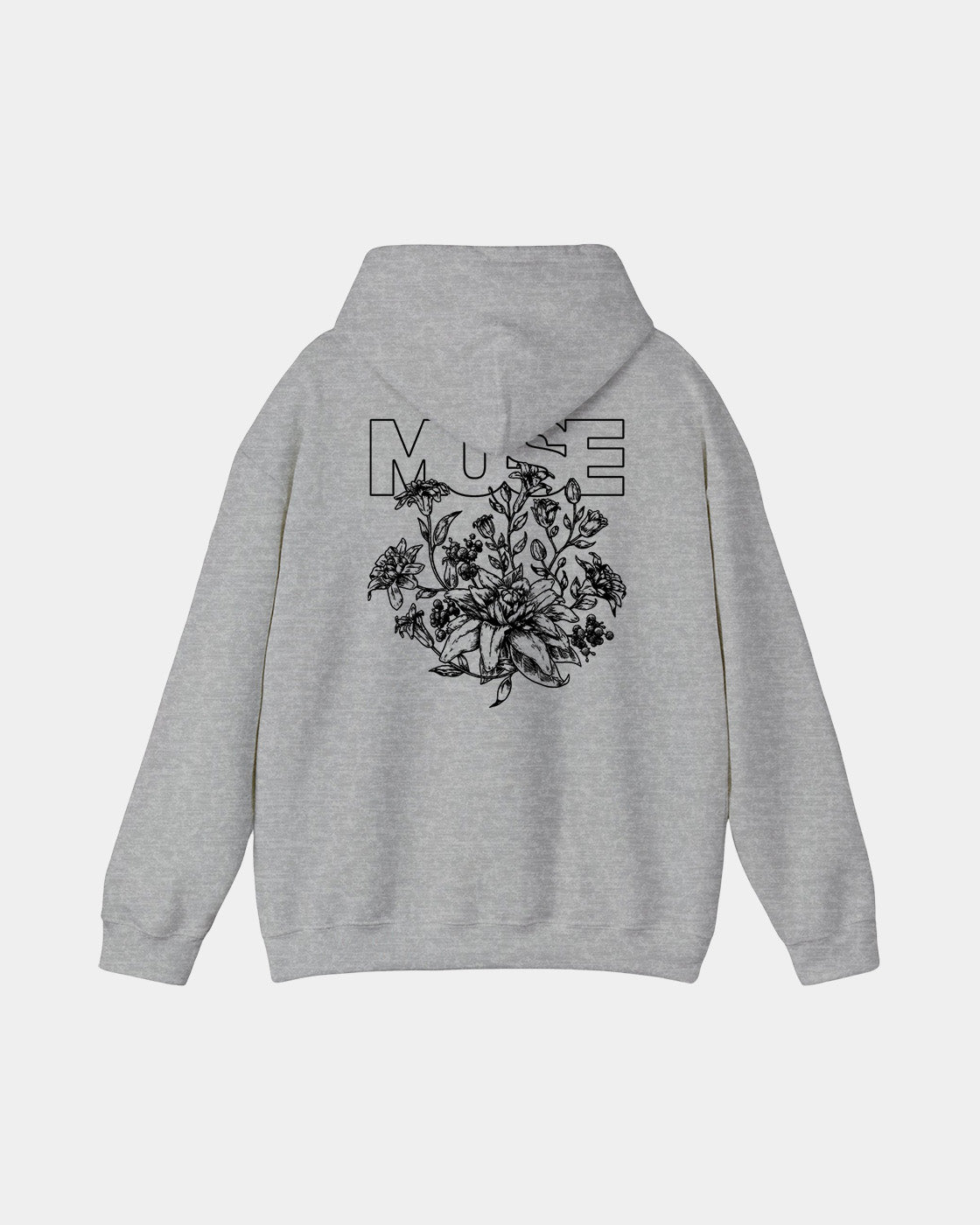 Jimin MUSE Polera