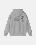 BTS Proof Polera
