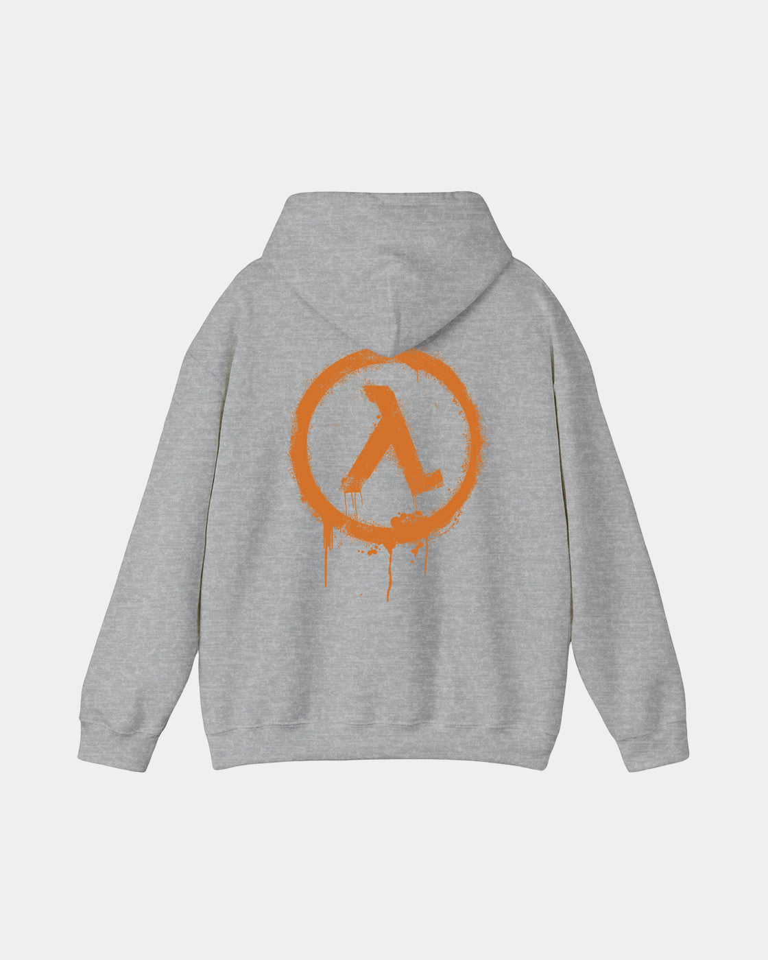 Half Life Spray Polera