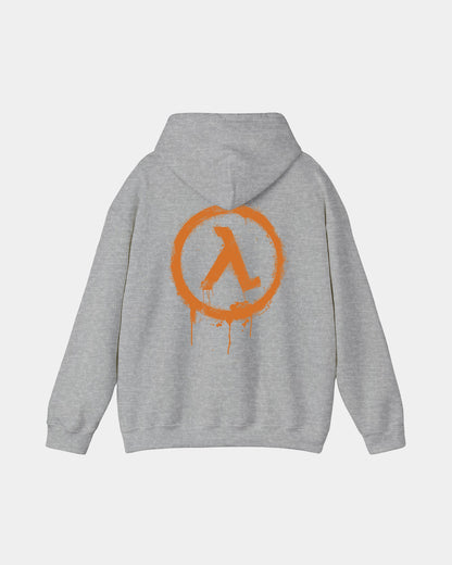 Half Life Spray Polera