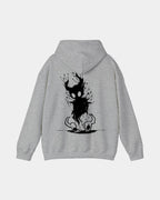 Hollow Knight: Void Polera