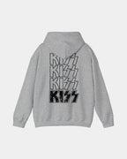 KISS Worn Polera