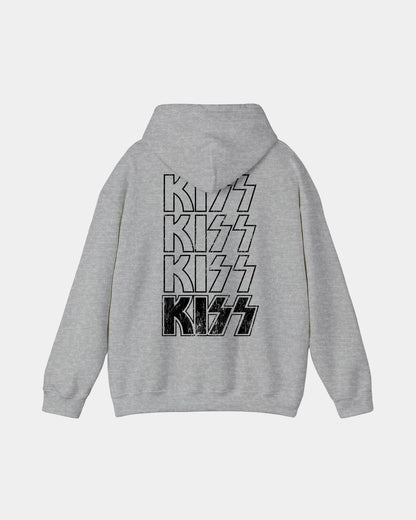 KISS Worn Polera