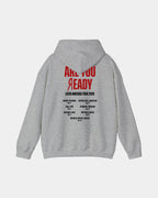 Korn Tour 2026 Polera
