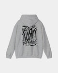 Korn The Serenity of Suffering Polera