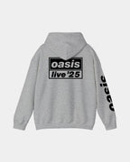 Oasis Live'25 Polera