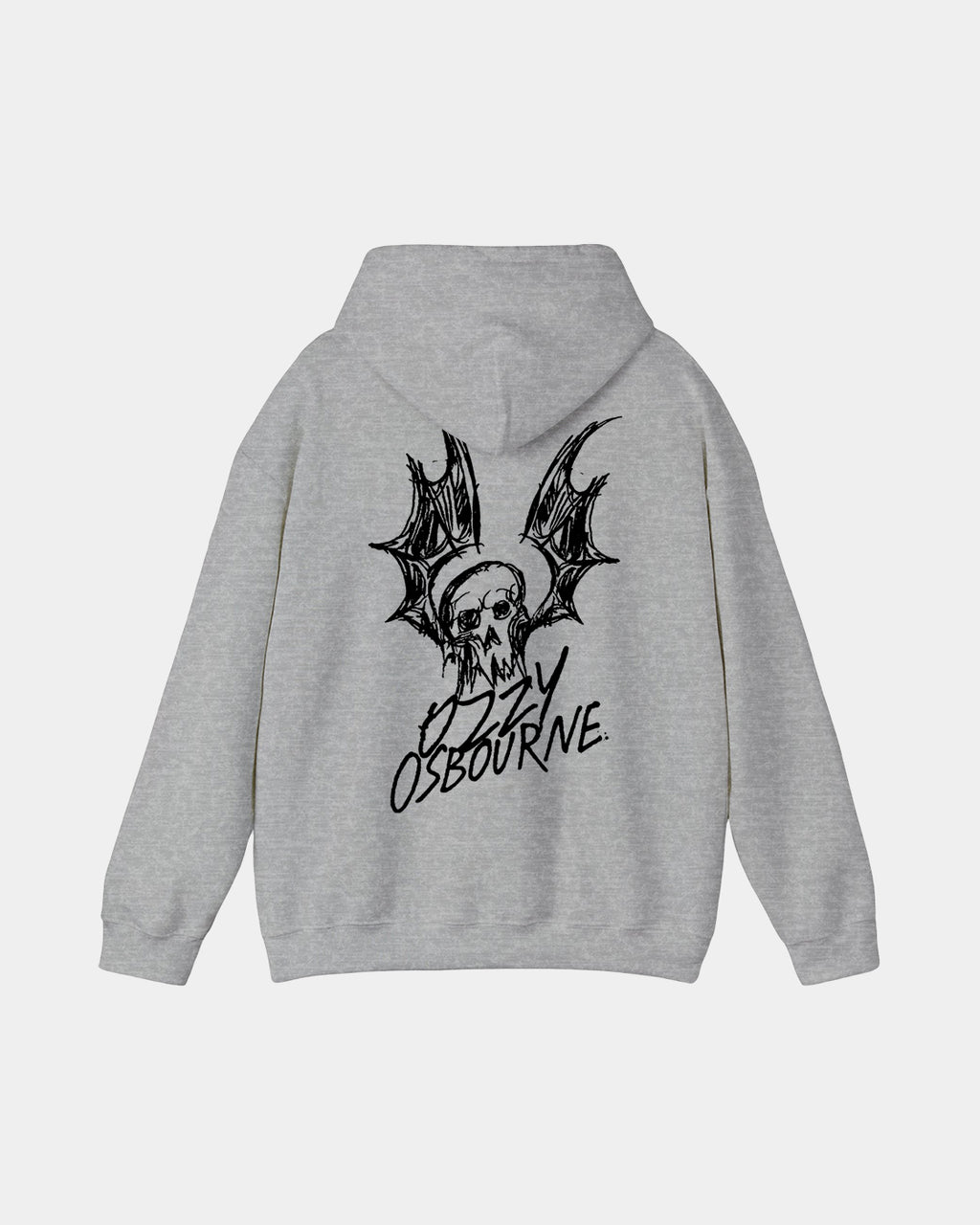 Ozzy Osbourne Polera