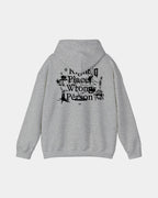 Right Place, Wrong Person RM Polera