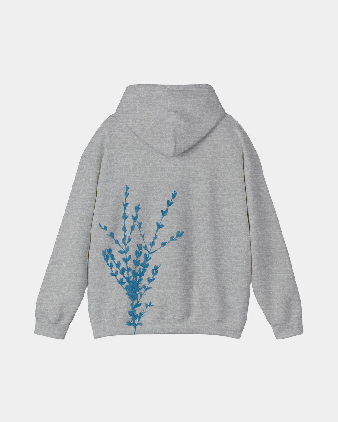 RM Indigo Polera