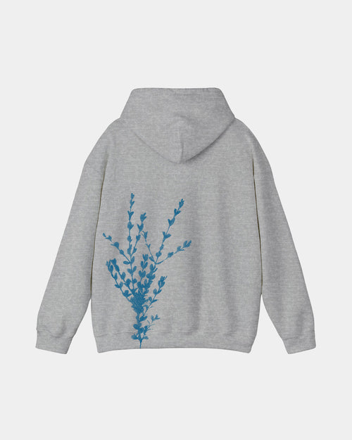 RM Indigo Polera