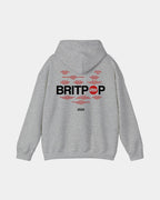 Britpop Tour 2026 Robbie Williams Polera