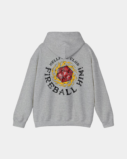 Stranger Things Hellfire Club 🎲  Polera