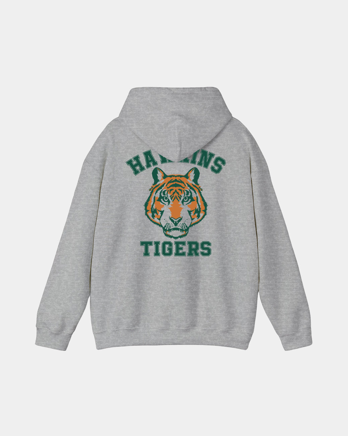 Hawkins High School Polera