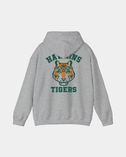 Hawkins High School Polera