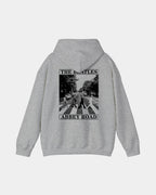 The Beatles Abbey Road Polera