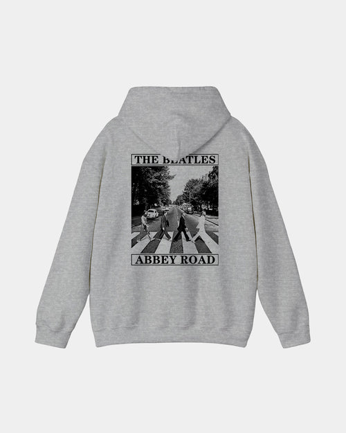 The Beatles Abbey Road Polera