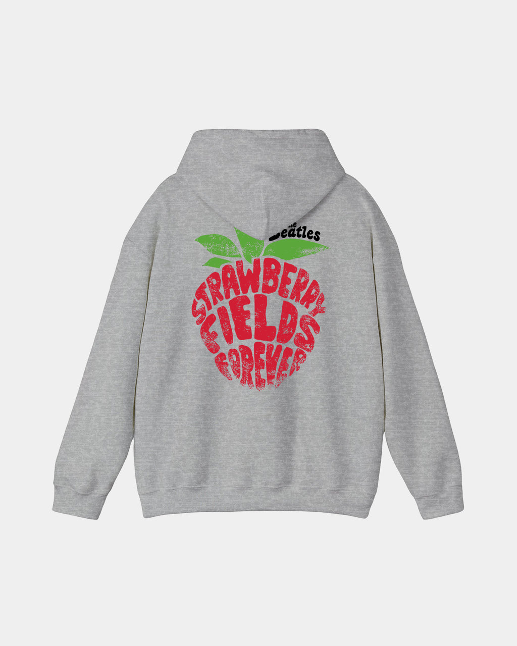 The Beatles Strawberry Fields Forever Polera
