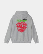 The Beatles Strawberry Fields Forever Polera