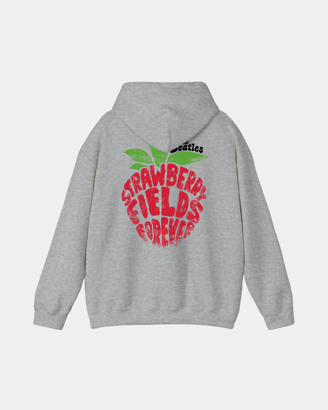 The Beatles Strawberry Fields Forever Polera