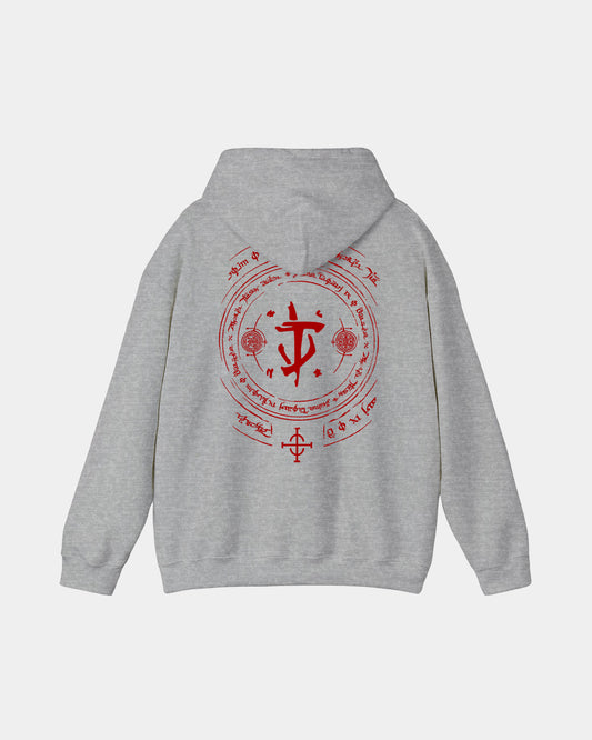 DOOM Símbolo Polera