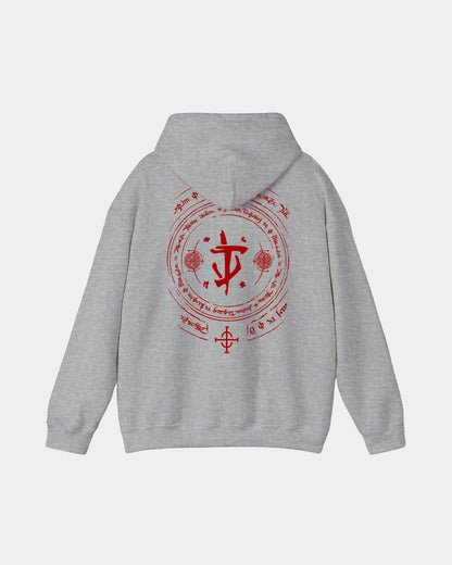 DOOM Símbolo Polera