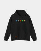 Magic The Gathering Colors Polera