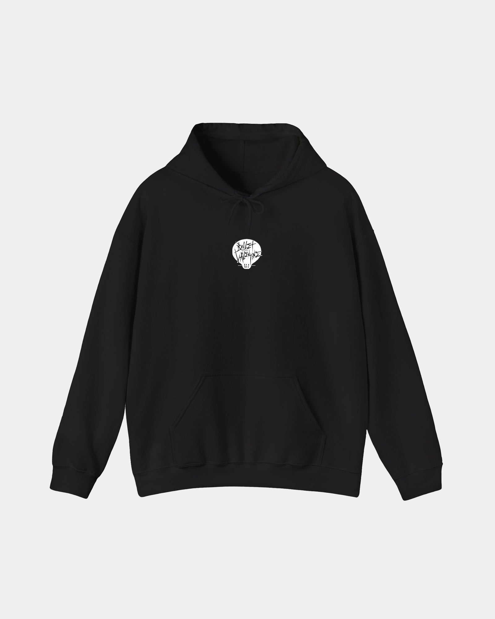Bullet for My Valentine Knives Polera