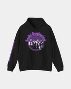 Black Sabbath - Back To The Beginning Polera