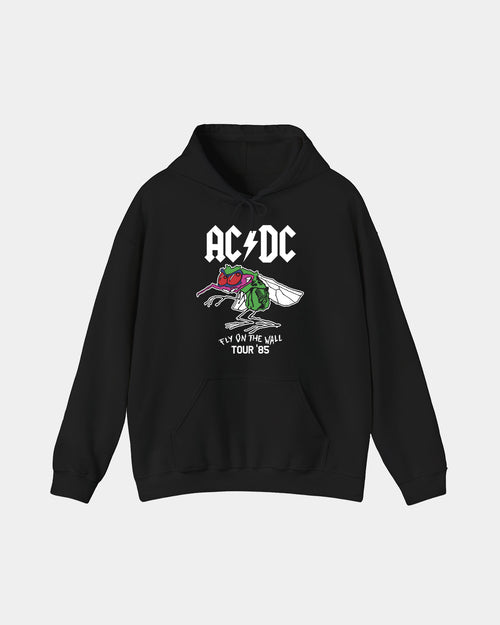 Tour '85 AC/DC Polera