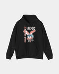 AC/DC Fly on the Wall Polera