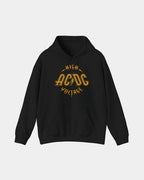 High Voltage AC/DC Polera