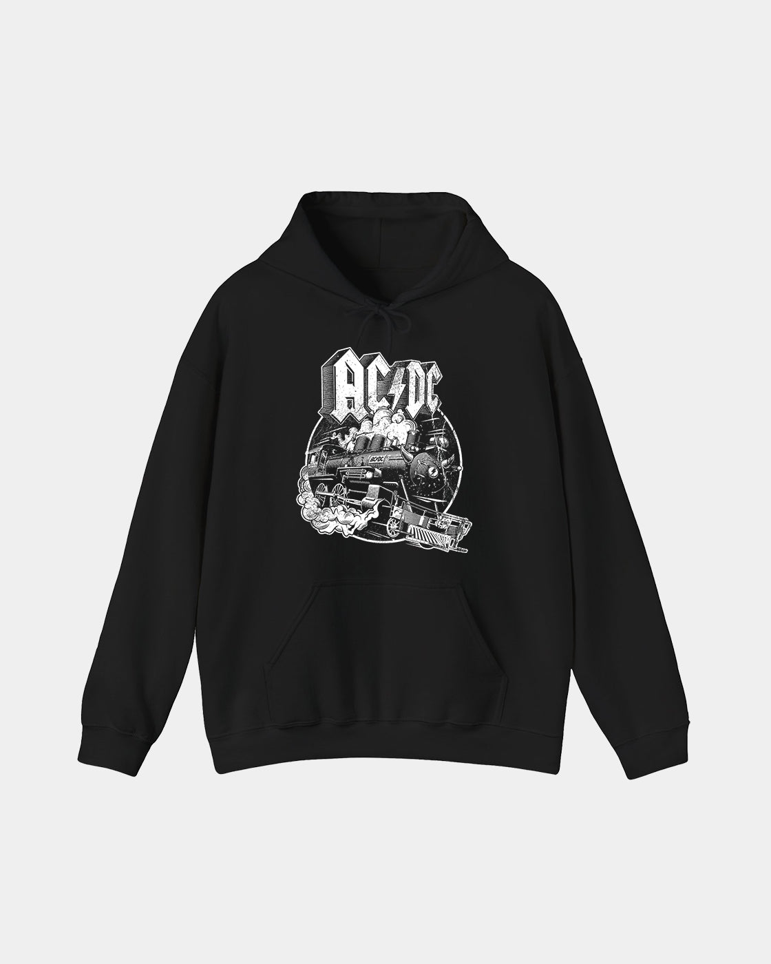 AC/DC Rock and Roll Train Polera