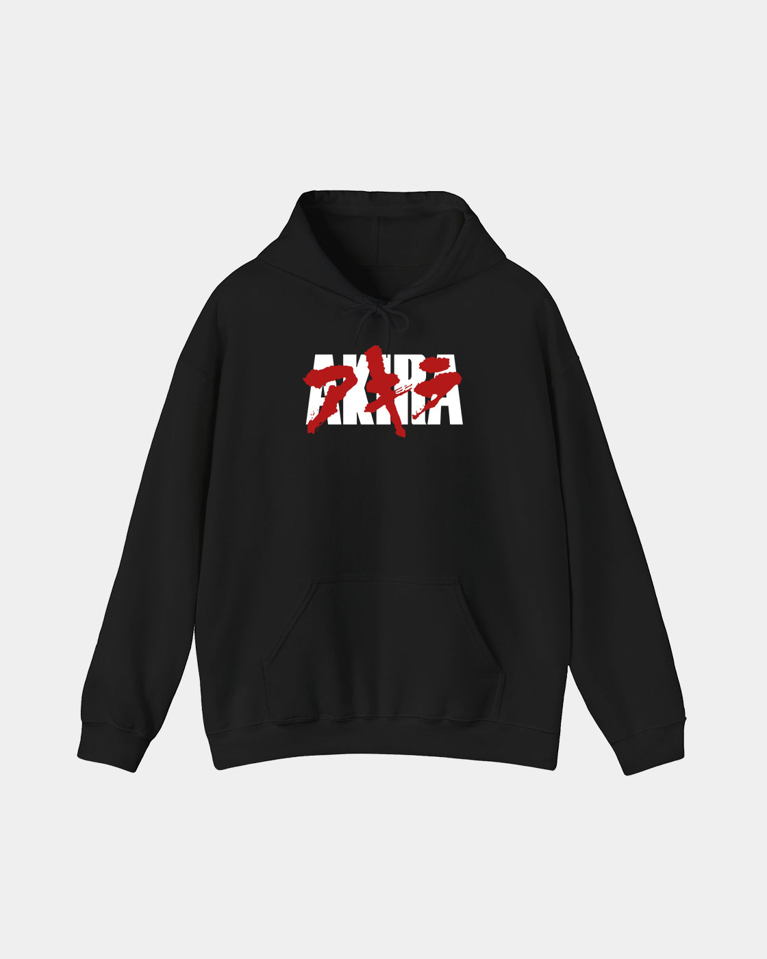 Akira Logo Polera