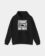 Straight Outta Neo-Tokyo Polera